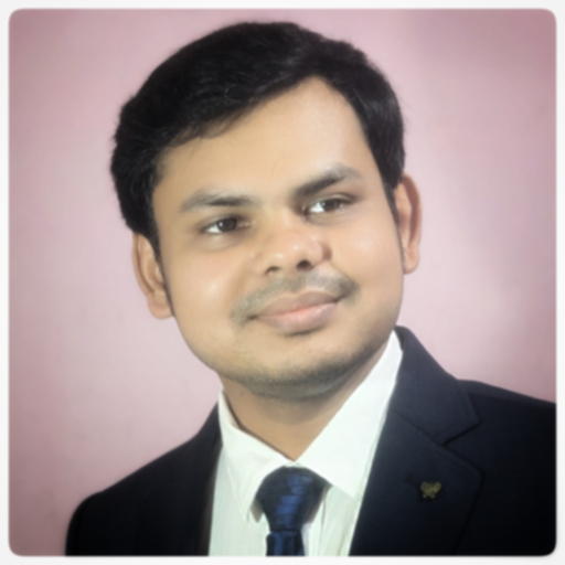 Dr. Agnibho Mondal