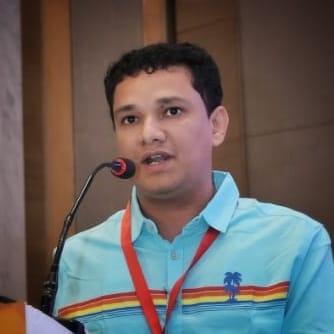 Dr. Bhaskar Roy Choudhury